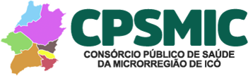 CPSMIC - Consórcio Público de Saúde da Microrregião de Icó